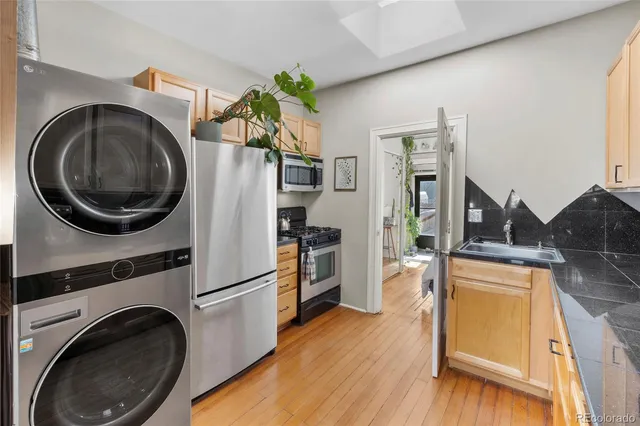 $425,000 | 2546 West 23rd Avenue, Unit B, Denver, CO 80211