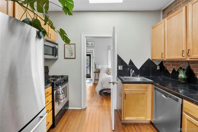 $425,000 | 2546 West 23rd Avenue, Unit B, Denver, CO 80211