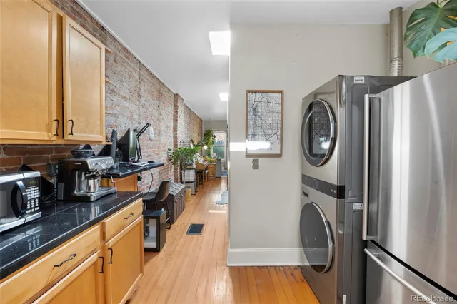 $425,000 | 2546 West 23rd Avenue, Unit B, Denver, CO 80211