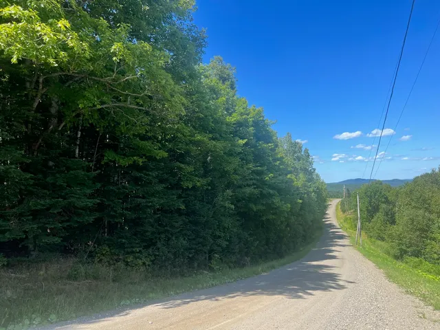 $79,900 | - Todd Hill Road, Canaan, VT 05903