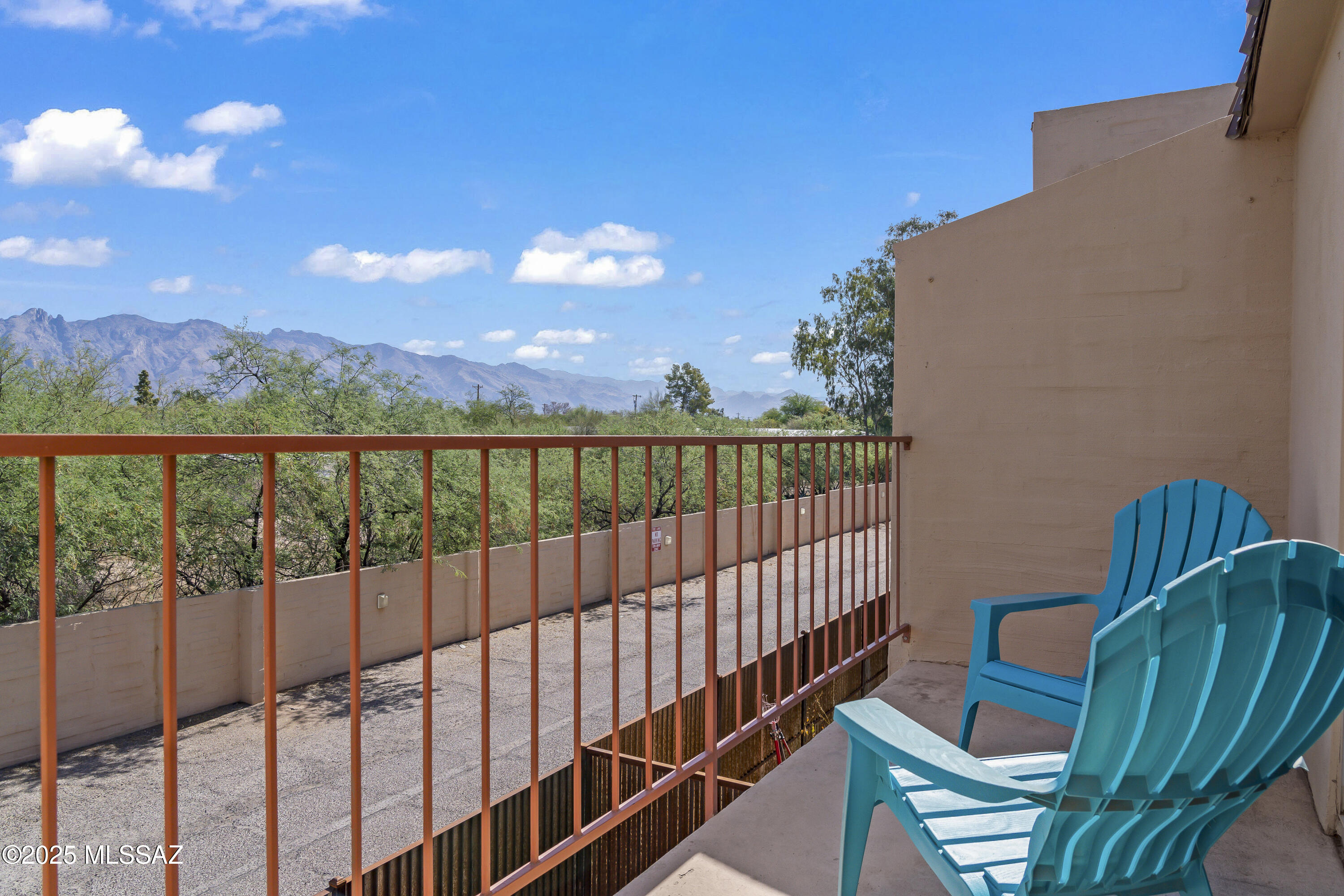 1339 East Fort Lowell Road, Unit K Tucson, AZ 85719 - Photo 22 of 26
