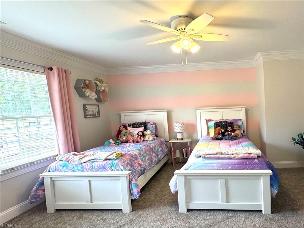 2770 Farmer Road Denton, NC 27239 - Photo 24 of 45