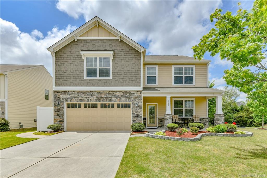 4002 Banteer Road Matthews, NC 28105 - Photo 1 of 35 Gallery Image 1