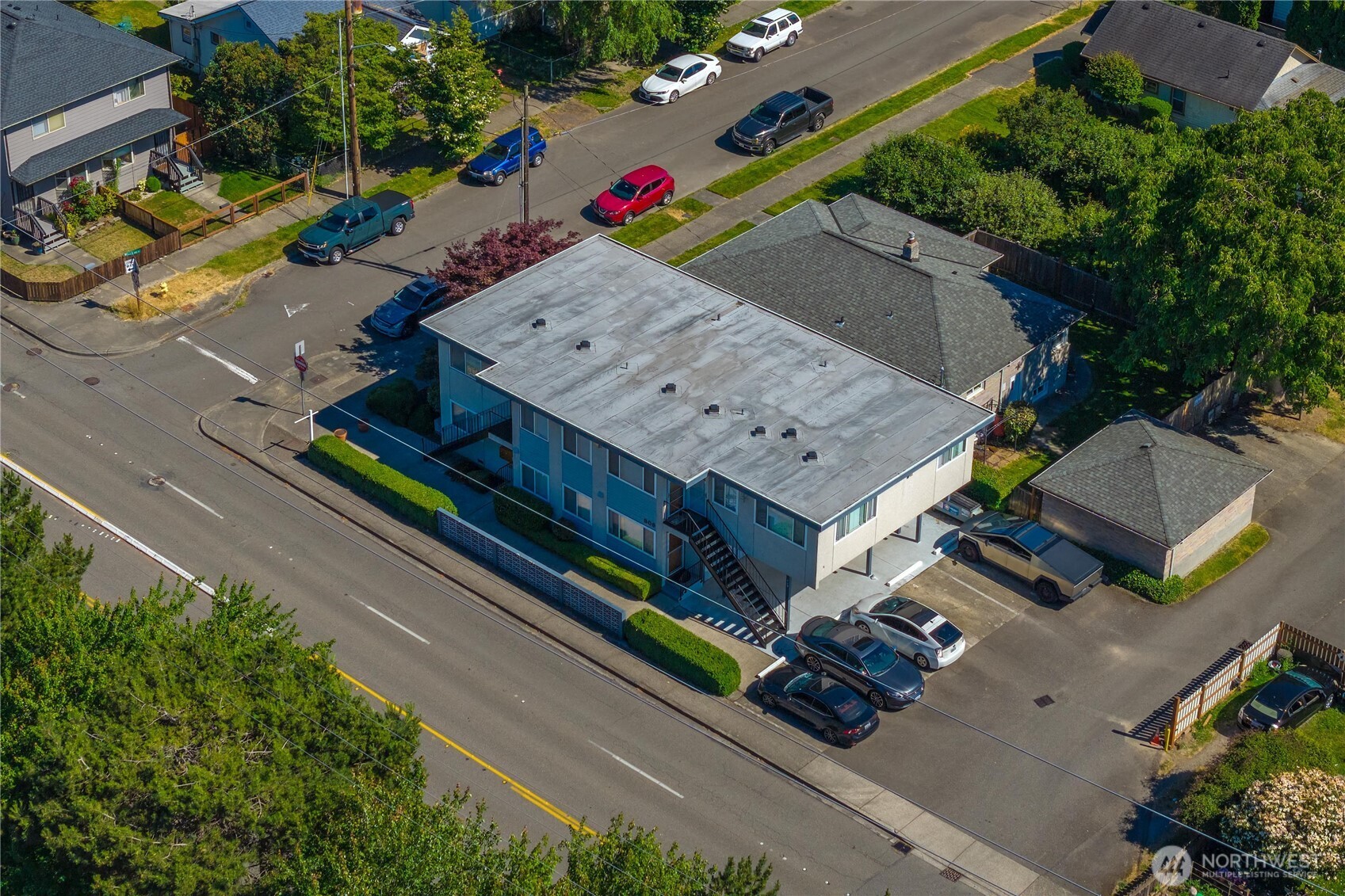 809 North 6th Street Renton, WA 98057 - Photo 39 of 40