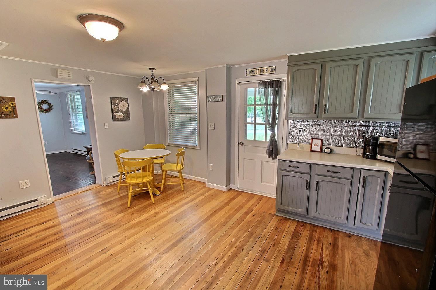 1446 Long Corner Road Mount Airy, MD 21771 - Photo 15 of 31