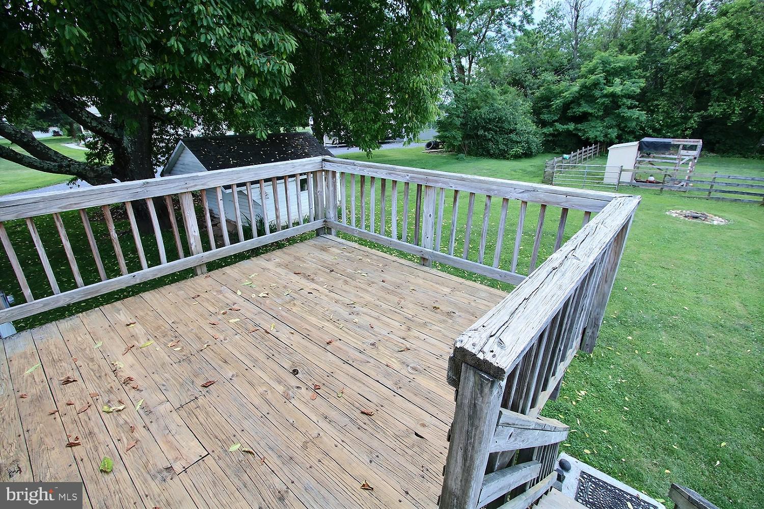 1446 Long Corner Road Mount Airy, MD 21771 - Photo 27 of 31