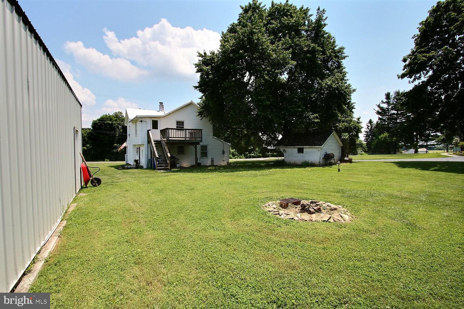 1446 Long Corner Road Mount Airy, MD 21771 - Photo 30 of 31