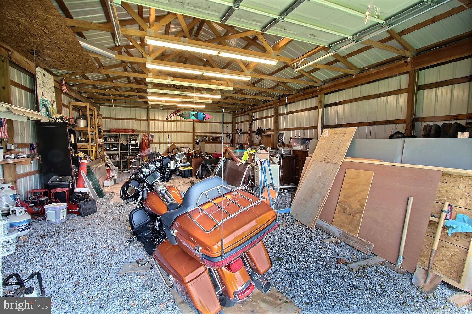 1446 Long Corner Road Mount Airy, MD 21771 - Photo 6 of 31