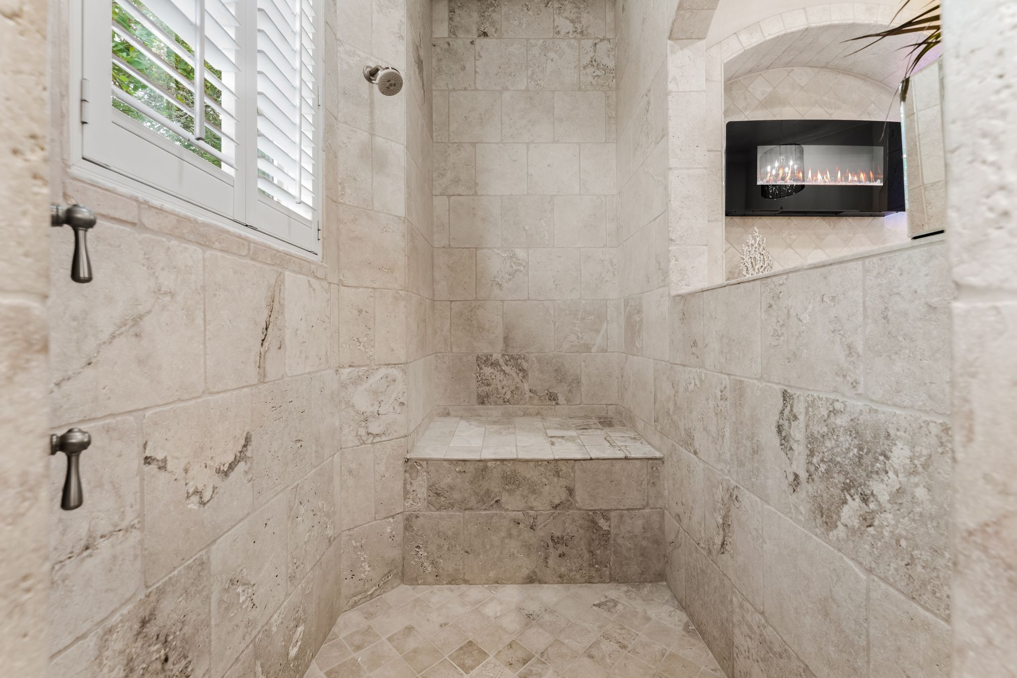 1901 Sea Eagle View Austin, TX 78738 - Photo 25 of 39 Primary shower