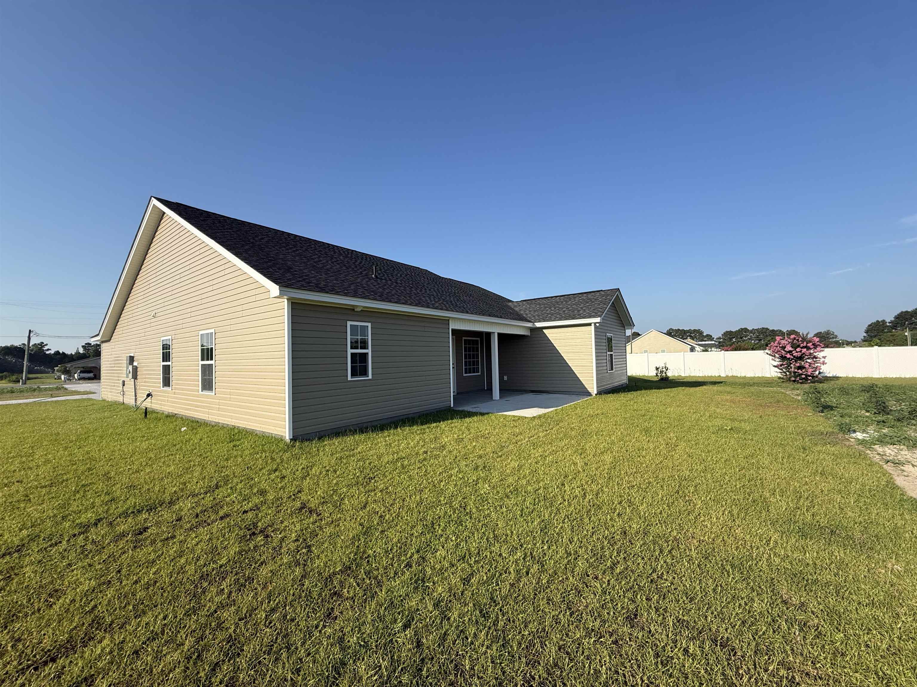 3809 Valley Forge Road Aynor, SC 29511 - Photo 34 of 35 Gallery Image 34
