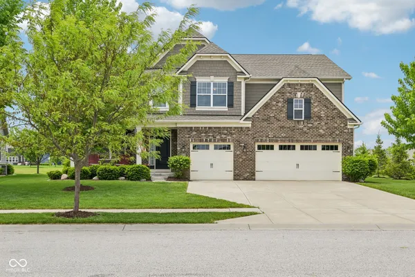 $649,995 | 15961 Foothill Drive, Noblesville, IN 46060