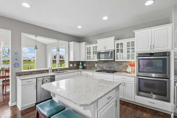$649,995 | 15961 Foothill Drive, Noblesville, IN 46060