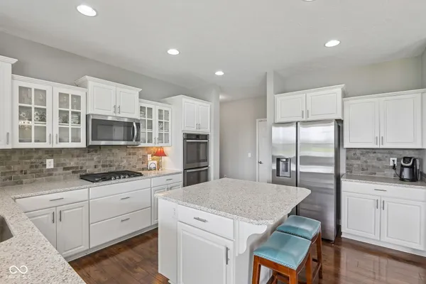 $649,995 | 15961 Foothill Drive, Noblesville, IN 46060
