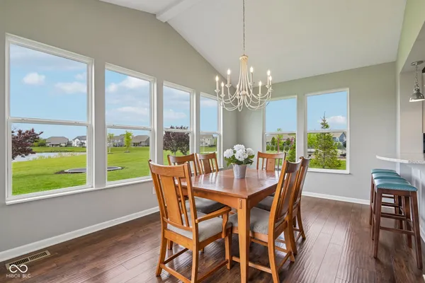 $649,995 | 15961 Foothill Drive, Noblesville, IN 46060
