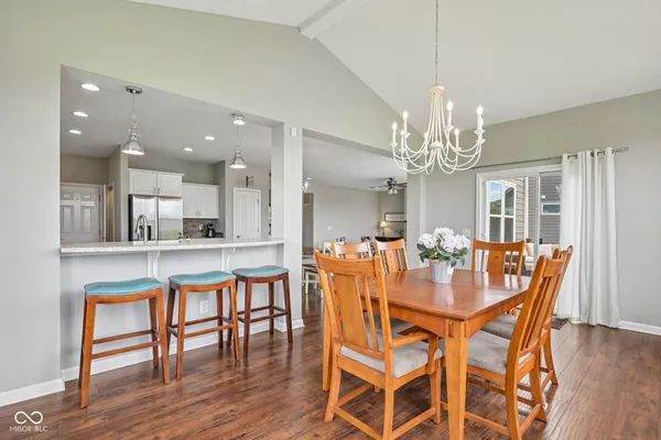 $649,995 | 15961 Foothill Drive, Noblesville, IN 46060