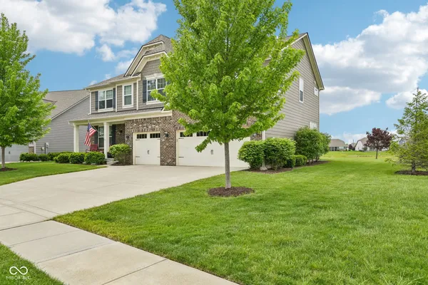$649,995 | 15961 Foothill Drive, Noblesville, IN 46060