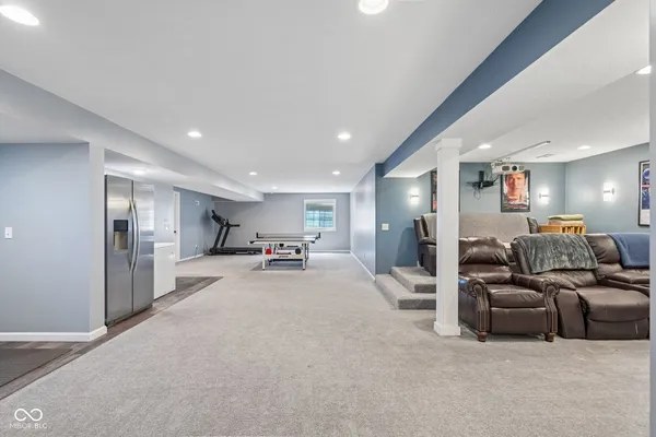 $649,995 | 15961 Foothill Drive, Noblesville, IN 46060