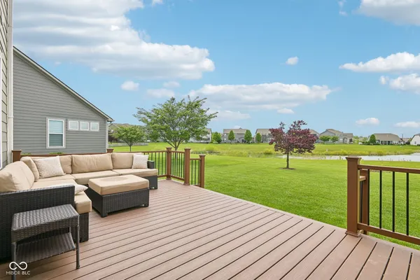 $649,995 | 15961 Foothill Drive, Noblesville, IN 46060