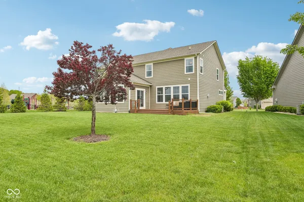 $649,995 | 15961 Foothill Drive, Noblesville, IN 46060