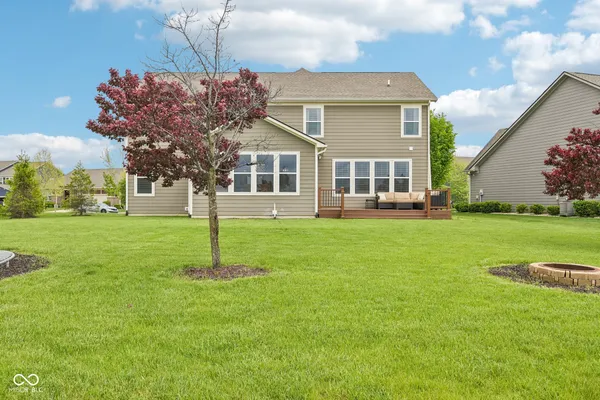 $649,995 | 15961 Foothill Drive, Noblesville, IN 46060