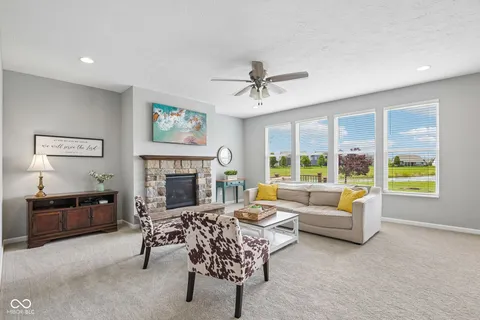 $649,995 | 15961 Foothill Drive, Noblesville, IN 46060