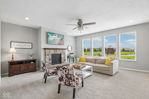 $649,995 | 15961 Foothill Drive, Noblesville, IN 46060