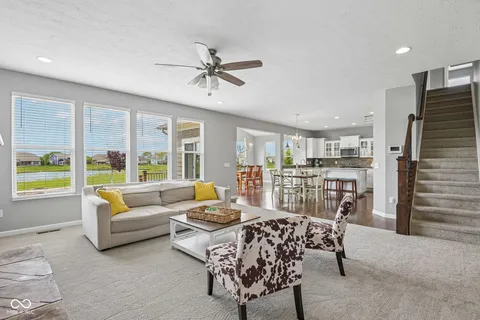 $649,995 | 15961 Foothill Drive, Noblesville, IN 46060