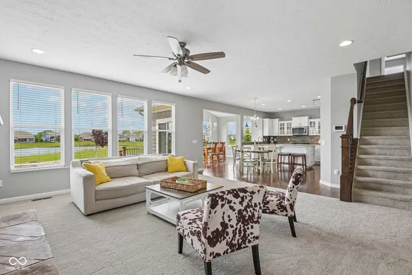 $649,995 | 15961 Foothill Drive, Noblesville, IN 46060
