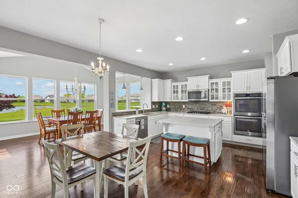$649,995 | 15961 Foothill Drive, Noblesville, IN 46060
