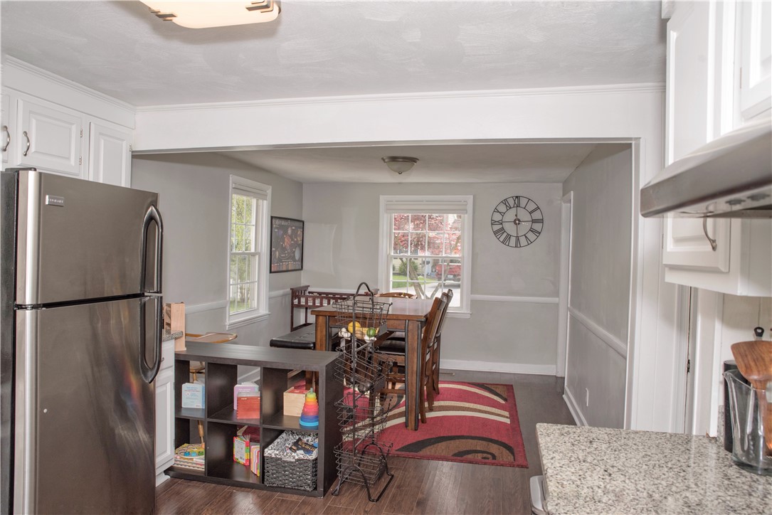 2 Pilgrim Circle Warwick, RI 02888 - Photo 11 of 25