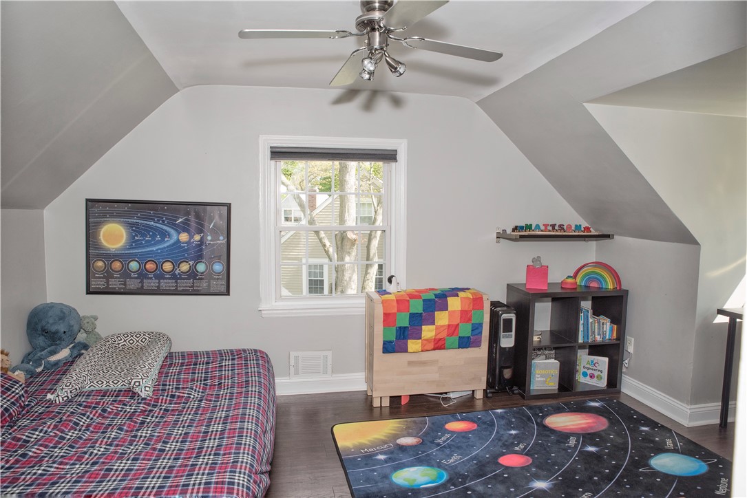 2 Pilgrim Circle Warwick, RI 02888 - Photo 18 of 25