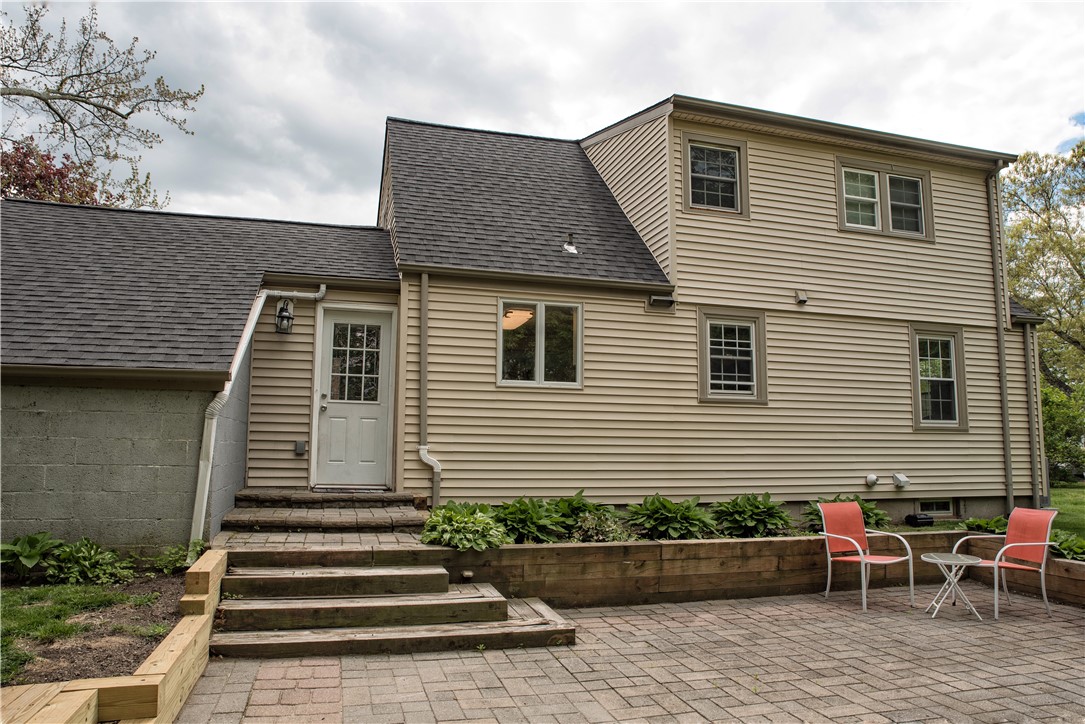 2 Pilgrim Circle Warwick, RI 02888 - Photo 23 of 25