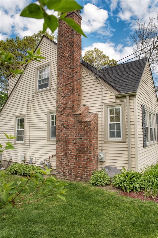 2 Pilgrim Circle Warwick, RI 02888 - Photo 24 of 25