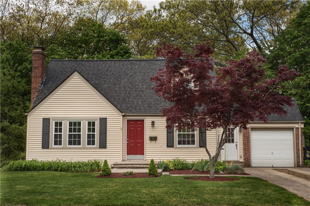 2 Pilgrim Circle Warwick, RI 02888 - Photo 3 of 25