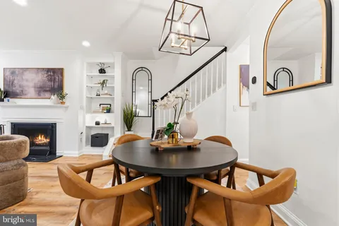 $915,000 | 1614 Beekman Place Northwest, Unit C, Washington, DC 20009