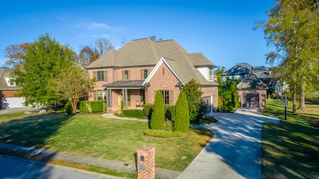 $950,000 | 8659 Rambling Rose Drive, Ooltewah, TN 37363