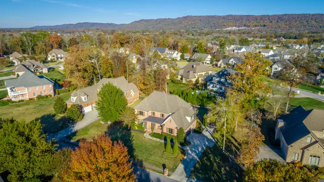 $950,000 | 8659 Rambling Rose Drive, Ooltewah, TN 37363