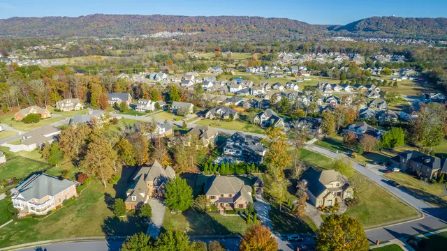 $950,000 | 8659 Rambling Rose Drive, Ooltewah, TN 37363