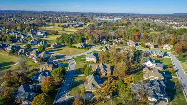 $950,000 | 8659 Rambling Rose Drive, Ooltewah, TN 37363