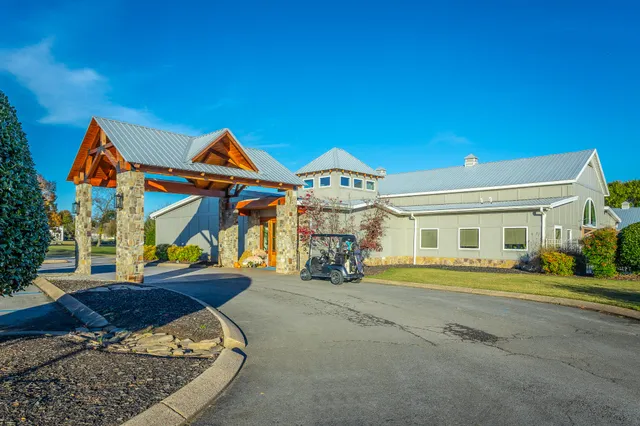 $950,000 | 8659 Rambling Rose Drive, Ooltewah, TN 37363