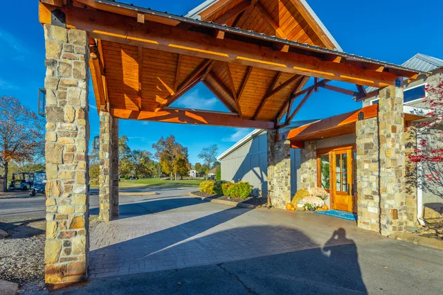 $950,000 | 8659 Rambling Rose Drive, Ooltewah, TN 37363