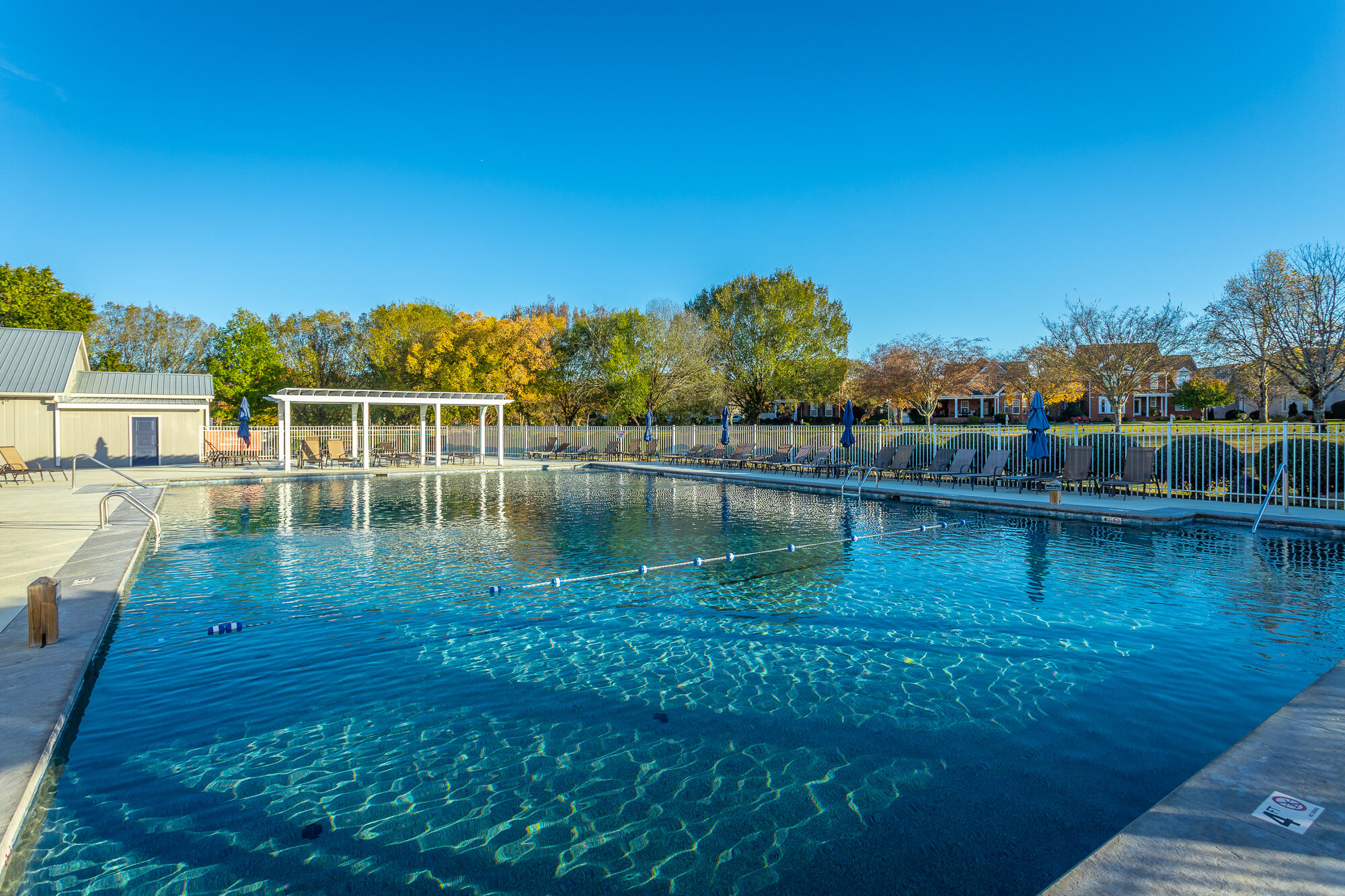 8659 Rambling Rose Drive Ooltewah, TN 37363 - Photo 112 of 131 8659 Rambling Rose Drive HD-168