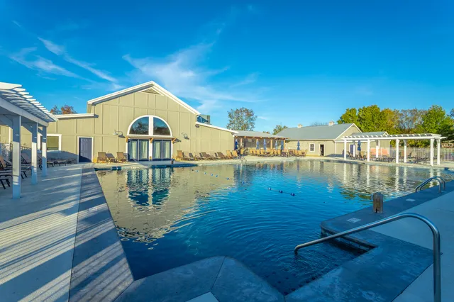 $950,000 | 8659 Rambling Rose Drive, Ooltewah, TN 37363