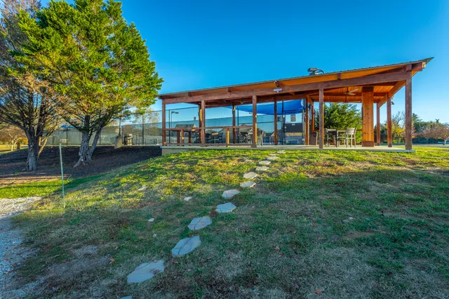 $950,000 | 8659 Rambling Rose Drive, Ooltewah, TN 37363