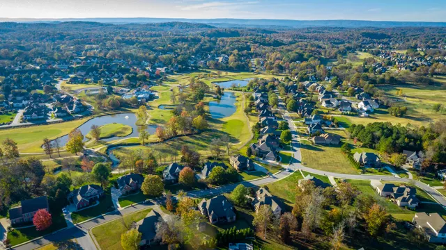 $950,000 | 8659 Rambling Rose Drive, Ooltewah, TN 37363