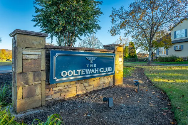 $950,000 | 8659 Rambling Rose Drive, Ooltewah, TN 37363