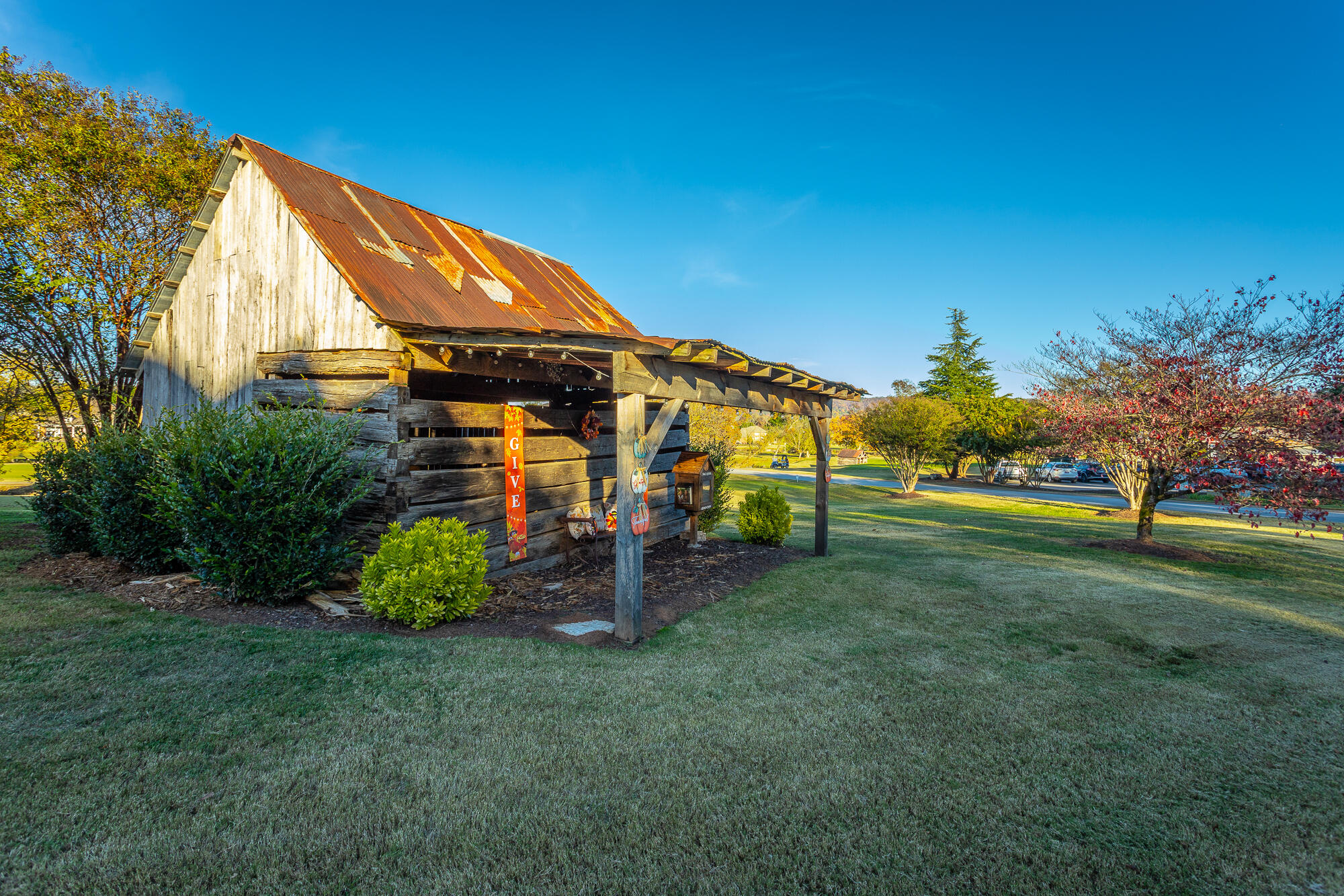 8659 Rambling Rose Drive Ooltewah, TN 37363 - Photo 124 of 131 8659 Rambling Rose Drive HD-160