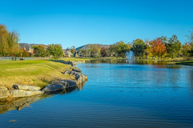 $950,000 | 8659 Rambling Rose Drive, Ooltewah, TN 37363