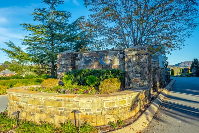 $950,000 | 8659 Rambling Rose Drive, Ooltewah, TN 37363