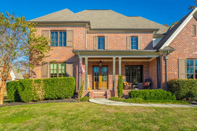 $950,000 | 8659 Rambling Rose Drive, Ooltewah, TN 37363